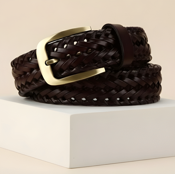 LEATHER BELT ( COMING SOON )