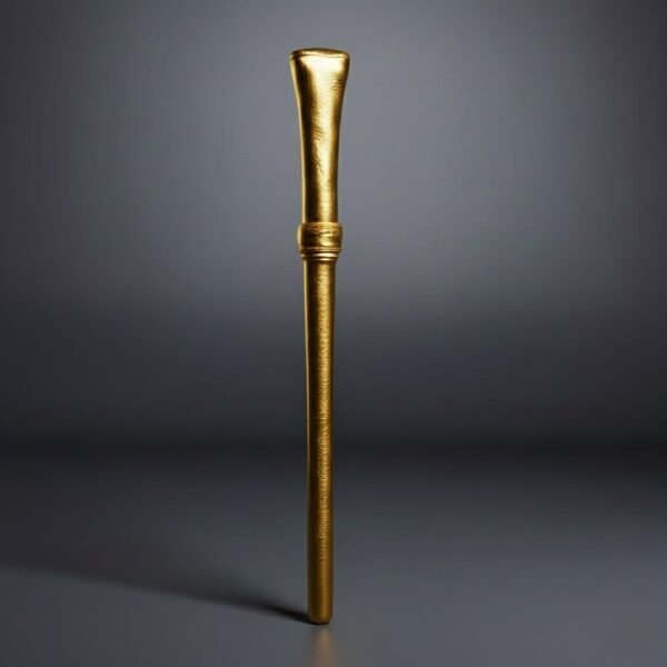 SWAGGER STICK (GOLD)