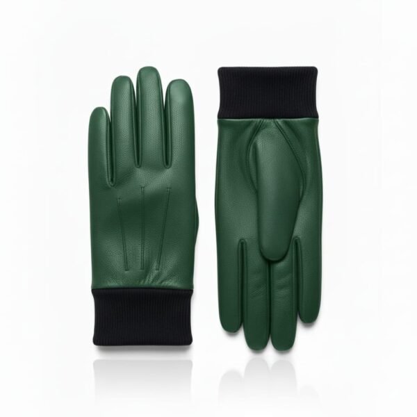 PREMIUM LEATHER GLOVES