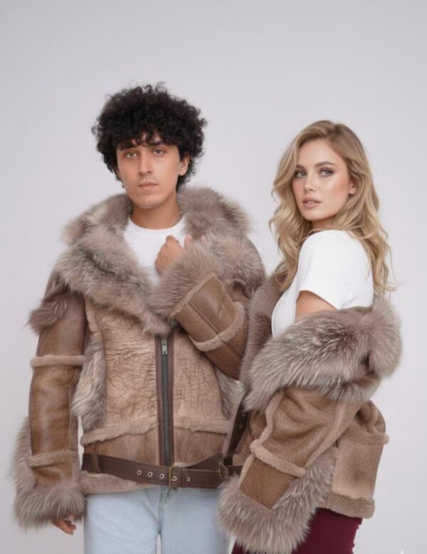 SHERLING BILLIONARE – UNISEX