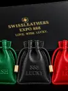SWISS LEATHERS EXPO 888